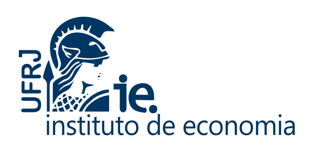 IE - Instituto de Economia