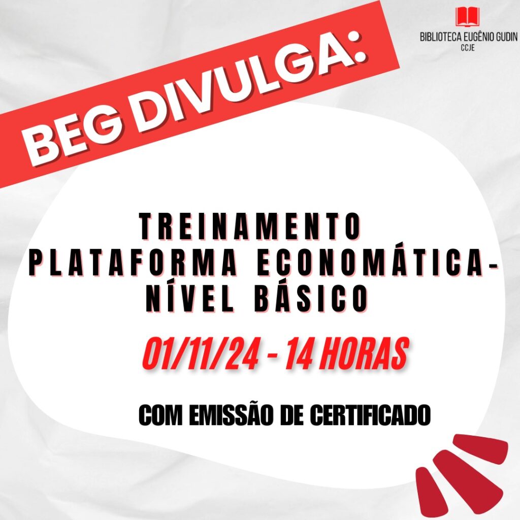 Treinamento Economática básico